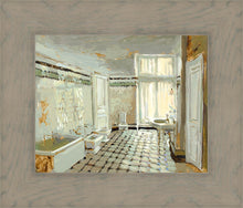 Load image into Gallery viewer, Parisian Bathroom