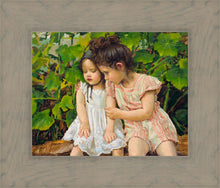 Load image into Gallery viewer, Sisters