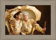 Load image into Gallery viewer, Whither Thou Goest