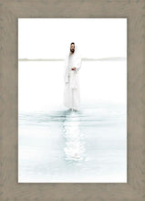 Load image into Gallery viewer, Come and see Blue Vertical