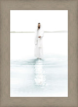 Load image into Gallery viewer, Come and see Blue Vertical