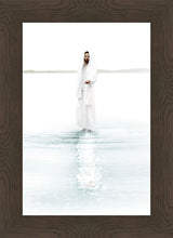 Load image into Gallery viewer, Come and see Blue Vertical