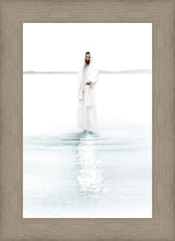 Load image into Gallery viewer, Come and see Blue Vertical