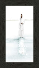 Load image into Gallery viewer, Come and see Blue Vertical