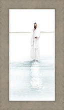 Load image into Gallery viewer, Come and see Blue Vertical