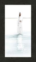 Load image into Gallery viewer, Come and see Blue Vertical