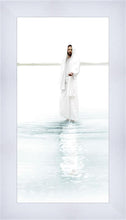 Load image into Gallery viewer, Come and see Blue Vertical