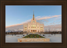 Load image into Gallery viewer, Eternity in Saratoga Springs