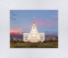 Load image into Gallery viewer, Saratoga Springs Timpanogos Glow