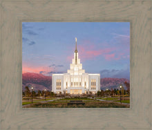 Load image into Gallery viewer, Saratoga Springs Timpanogos Glow