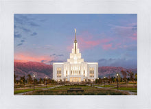 Load image into Gallery viewer, Saratoga Springs Timpanogos Glow