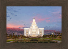 Load image into Gallery viewer, Saratoga Springs Timpanogos Glow