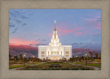 Load image into Gallery viewer, Saratoga Springs Timpanogos Glow