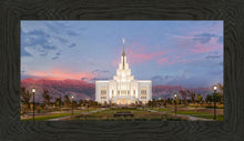 Load image into Gallery viewer, Saratoga Springs Timpanogos Glow