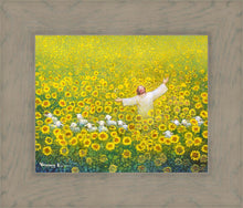 Load image into Gallery viewer, Be Glad and Rejoice