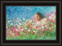 Load image into Gallery viewer, I Will Never Forsake Thee