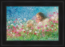 Load image into Gallery viewer, I Will Never Forsake Thee
