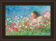 Load image into Gallery viewer, I Will Never Forsake Thee