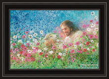 Load image into Gallery viewer, I Will Never Forsake Thee