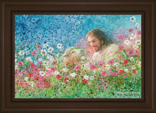 Load image into Gallery viewer, I Will Never Forsake Thee