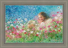 Load image into Gallery viewer, I Will Never Forsake Thee