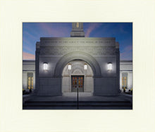 Load image into Gallery viewer, Helena Montana at Night
