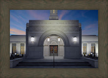 Load image into Gallery viewer, Helena Montana at Night