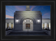 Load image into Gallery viewer, Helena Montana at Night