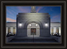 Load image into Gallery viewer, Helena Montana at Night