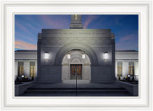 Load image into Gallery viewer, Helena Montana at Night