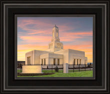 Load image into Gallery viewer, Helena Montana at Sunrise