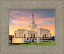 Load image into Gallery viewer, Helena Montana at Sunrise