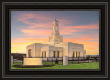 Load image into Gallery viewer, Helena Montana at Sunrise