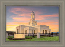 Load image into Gallery viewer, Helena Montana at Sunrise