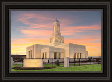 Load image into Gallery viewer, Helena Montana at Sunrise