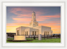 Load image into Gallery viewer, Helena Montana at Sunrise