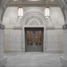 Load image into Gallery viewer, Helena Open The Door