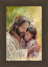 Load image into Gallery viewer, Safe In His Arms