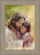Load image into Gallery viewer, Safe In His Arms