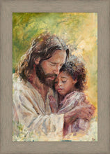 Load image into Gallery viewer, Safe In His Arms