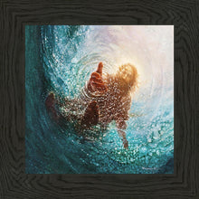 Load image into Gallery viewer, The Hand of God
