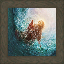 Load image into Gallery viewer, The Hand of God