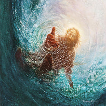 Load image into Gallery viewer, The Hand of God