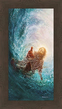 Load image into Gallery viewer, The Hand of God