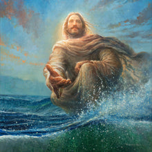 Load image into Gallery viewer, God of Wonders