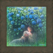 Load image into Gallery viewer, He Is My Refuge