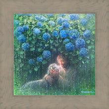 Load image into Gallery viewer, He Is My Refuge