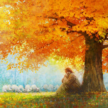 Load image into Gallery viewer, In His Arms