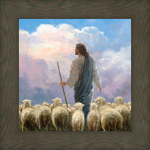Load image into Gallery viewer, In His Keeping