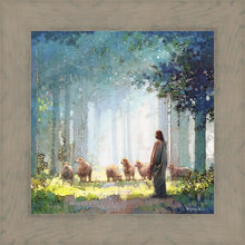 Load image into Gallery viewer, Keeping Watch